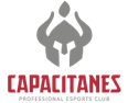 Capacitanes - Esports Club